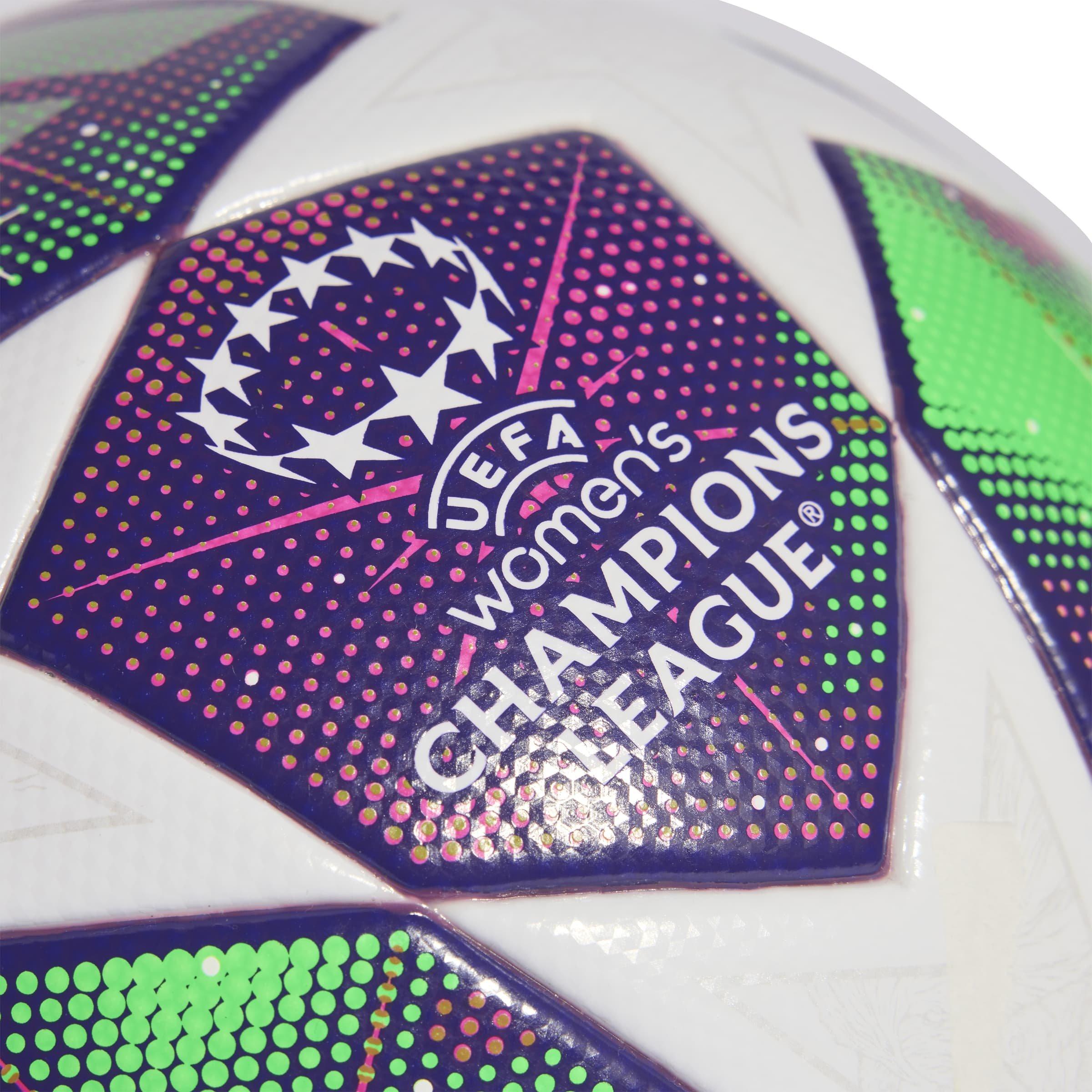 adidas UWCL 25/26 League Stage League Soccer Ball