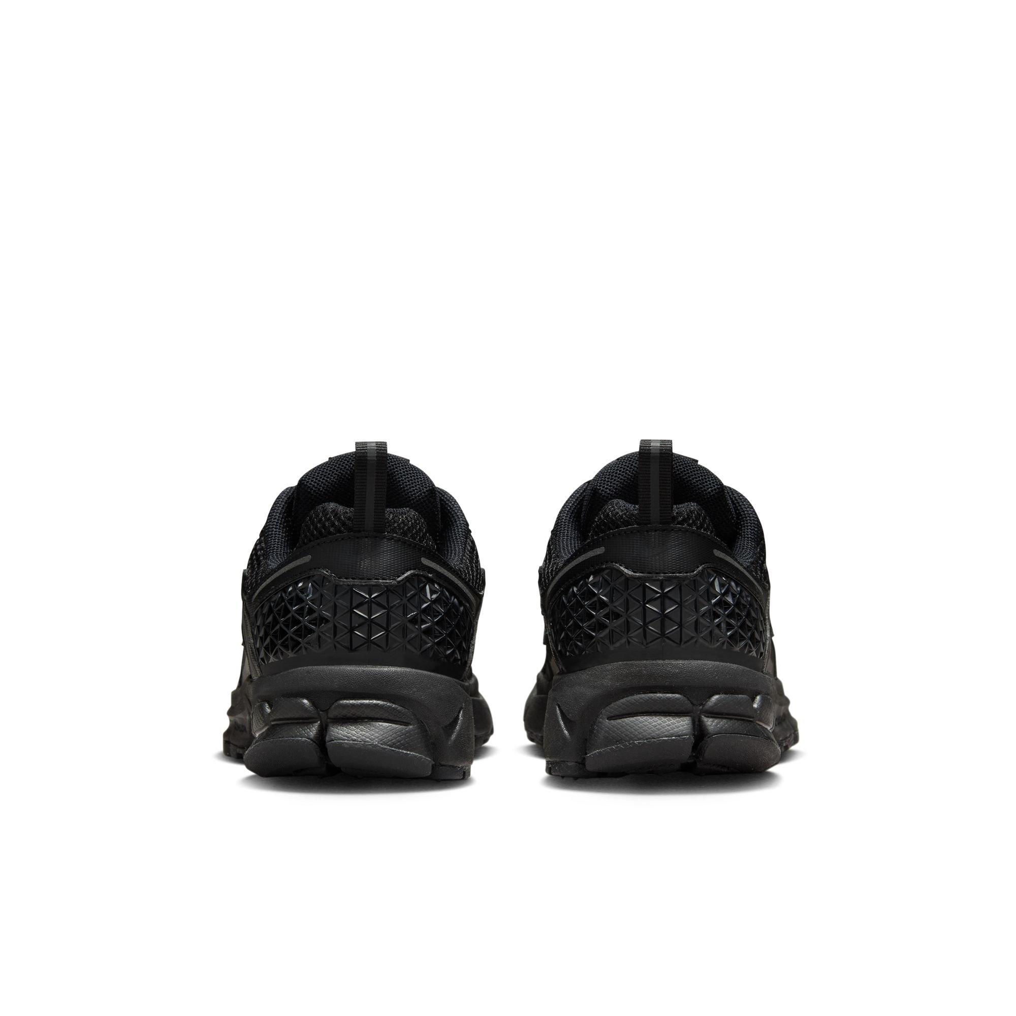 Nike Vomero 5 "Black/Black" Grade School Boys' Shoe - BLACK Thumbnail View 7