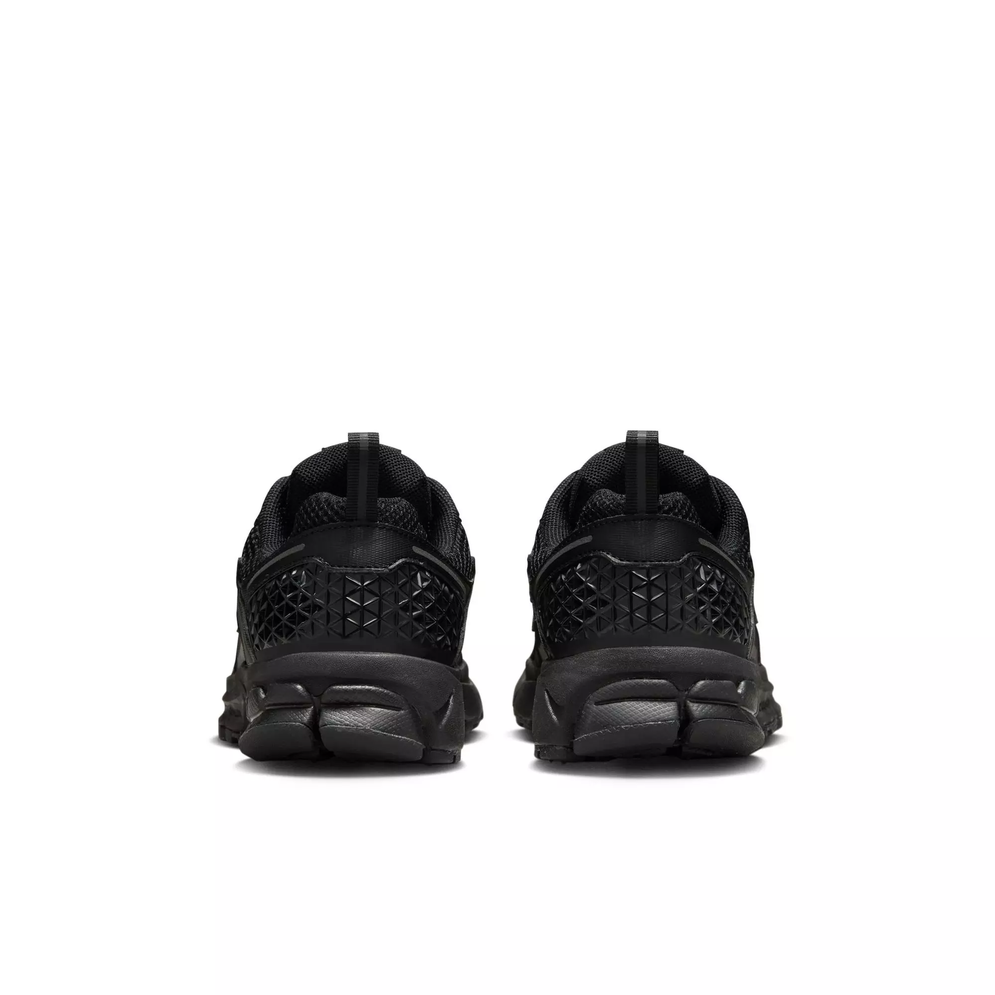 Nike Vomero 5 "Black/Black" Grade School Boys' Shoe - BLACK