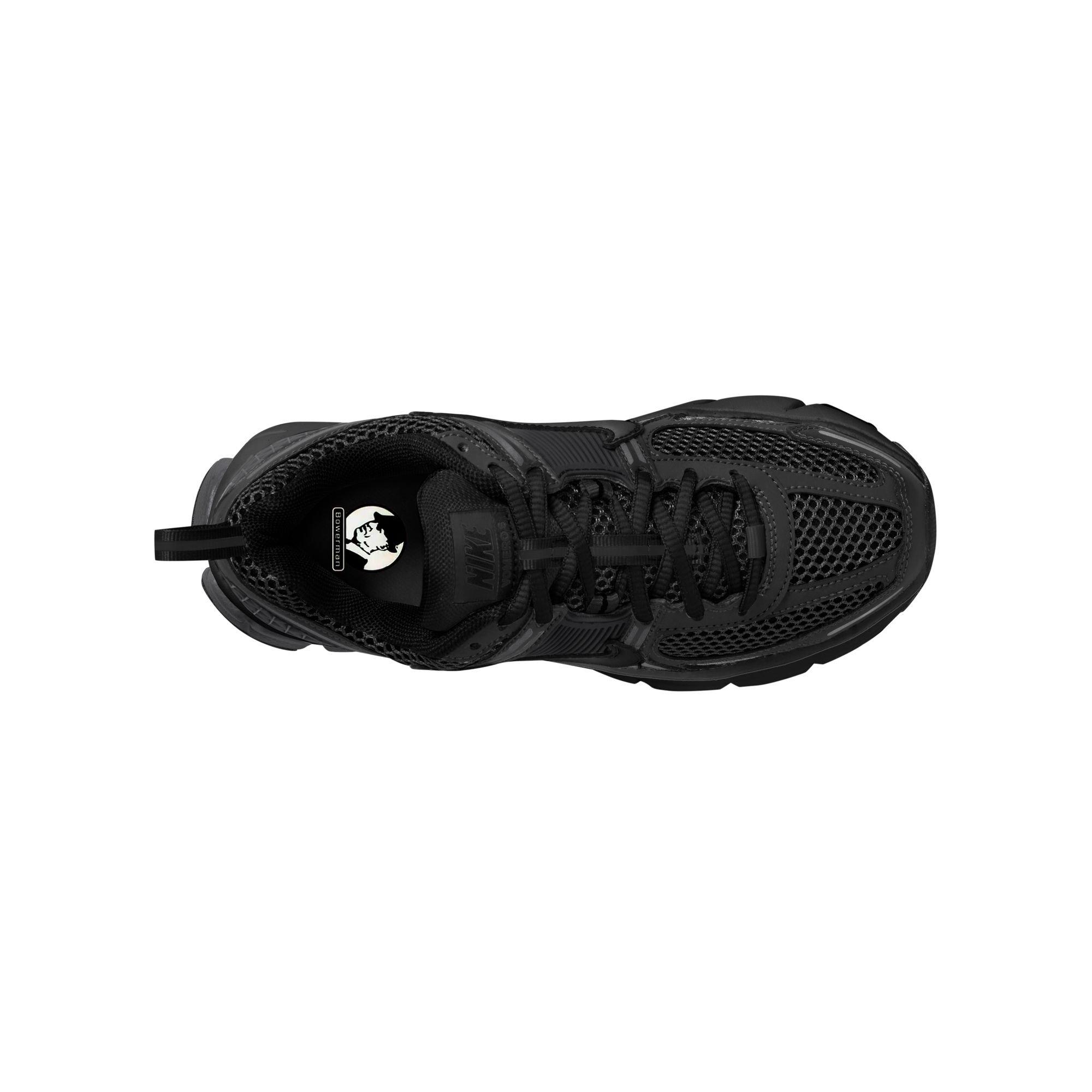 Nike Vomero 5 "Black/Black" Grade School Boys' Shoe - BLACK Thumbnail View 8