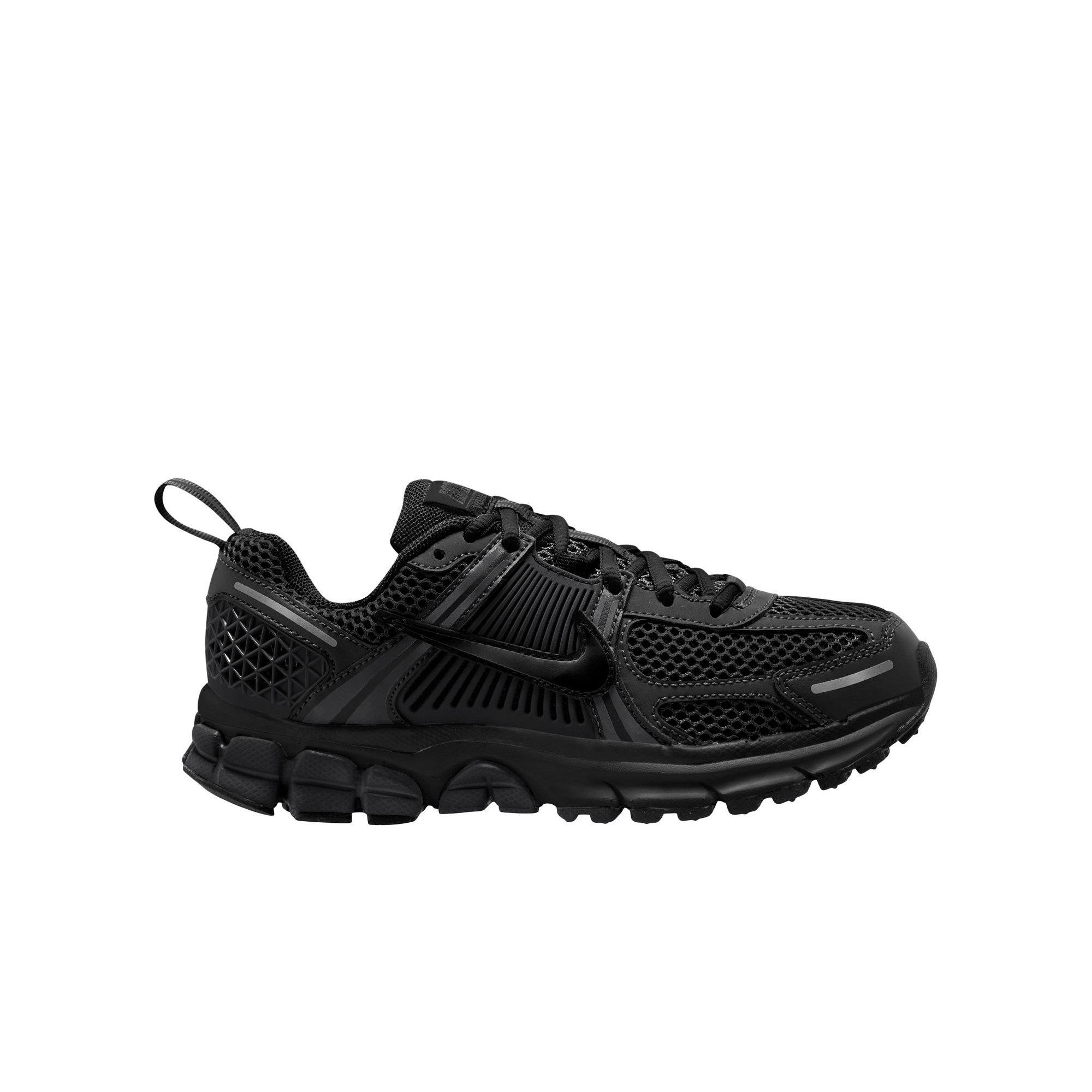 Nike Vomero 5 "Black/Black" Grade School Boys' Shoe - BLACK Thumbnail View 1