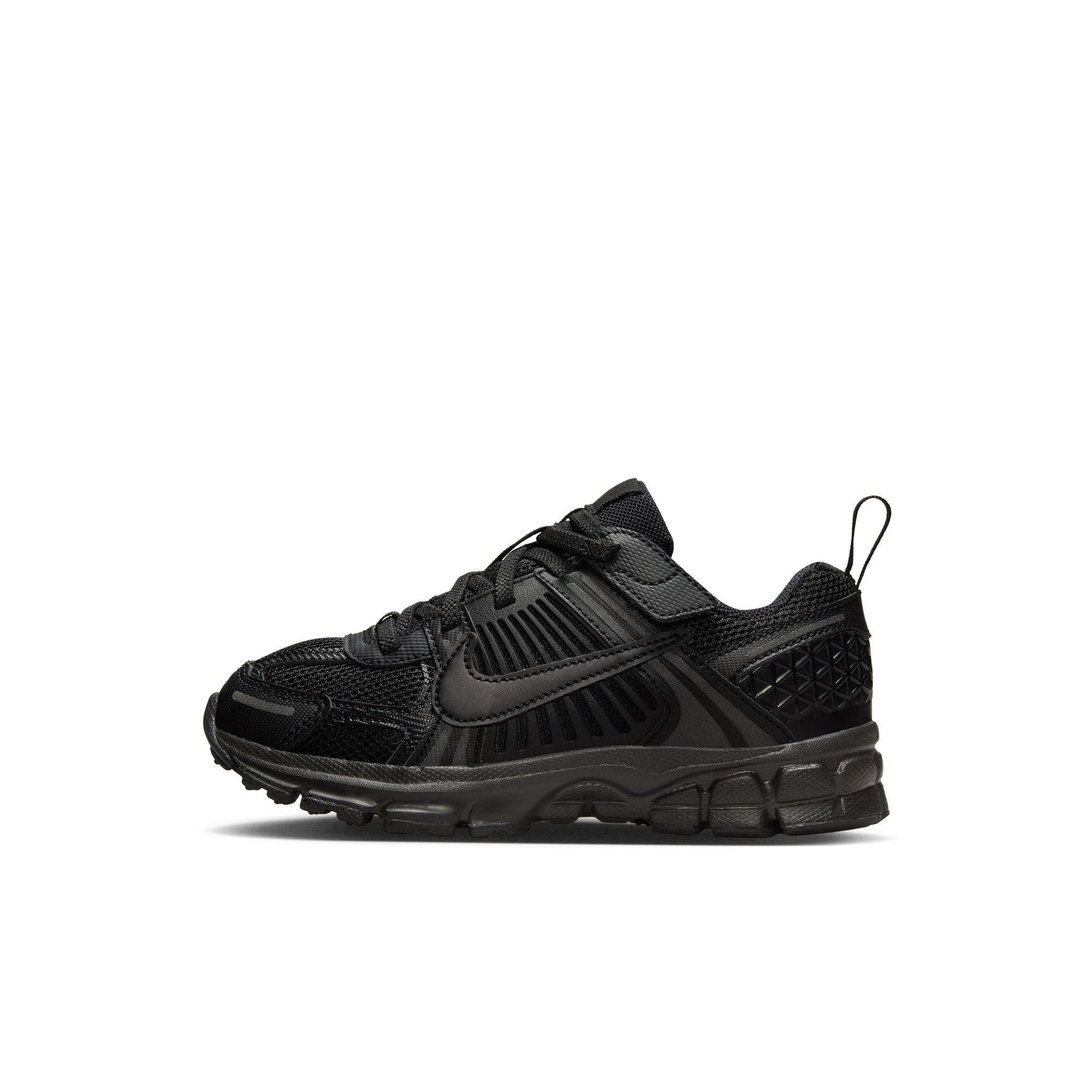 Nike Vomero 5 Preschool Boys'  "Black" Shoe