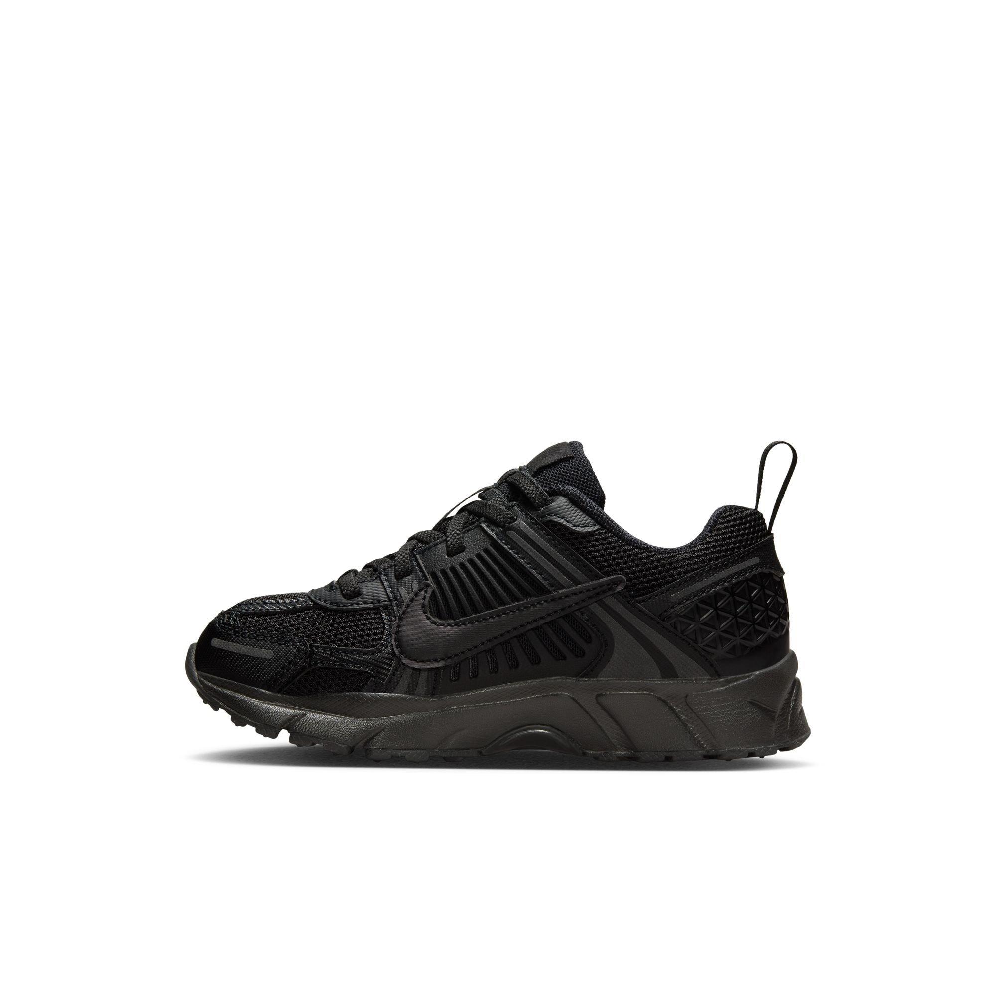 Nike Vomero 5 Preschool Boys'  "Black" Shoe