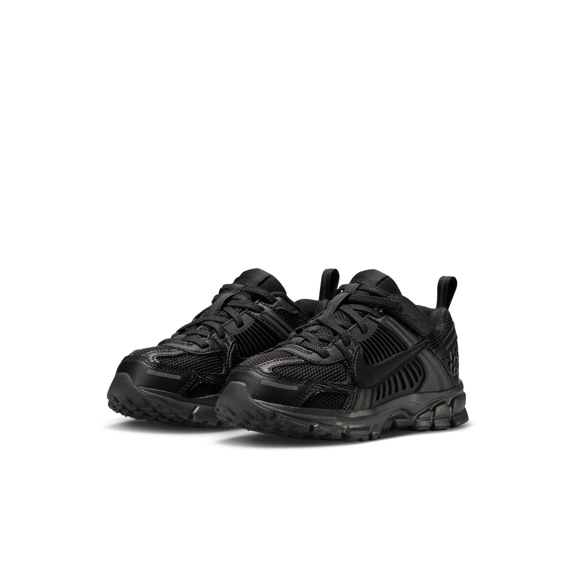 Nike Vomero 5 Preschool Boys'  "Black" Shoe