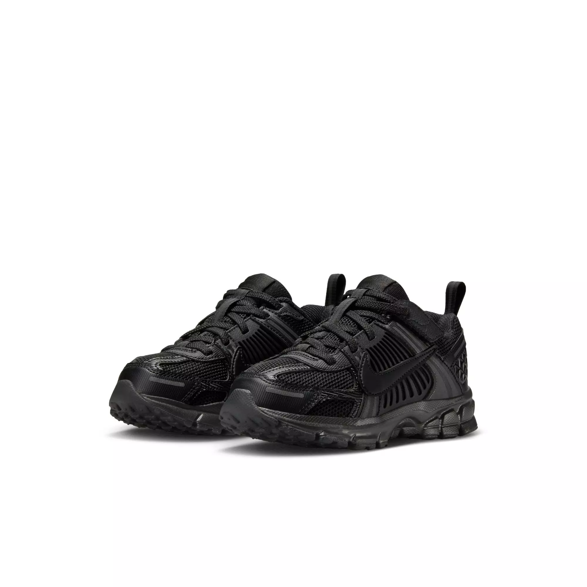 Nike Vomero 5 "Black" Preschool Boys' Shoe - BLACK