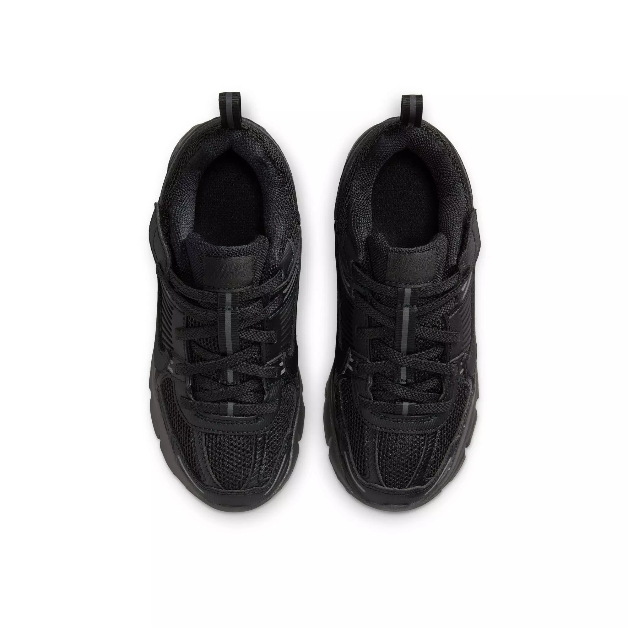 Nike Vomero 5 "Black" Preschool Boys' Shoe - BLACK