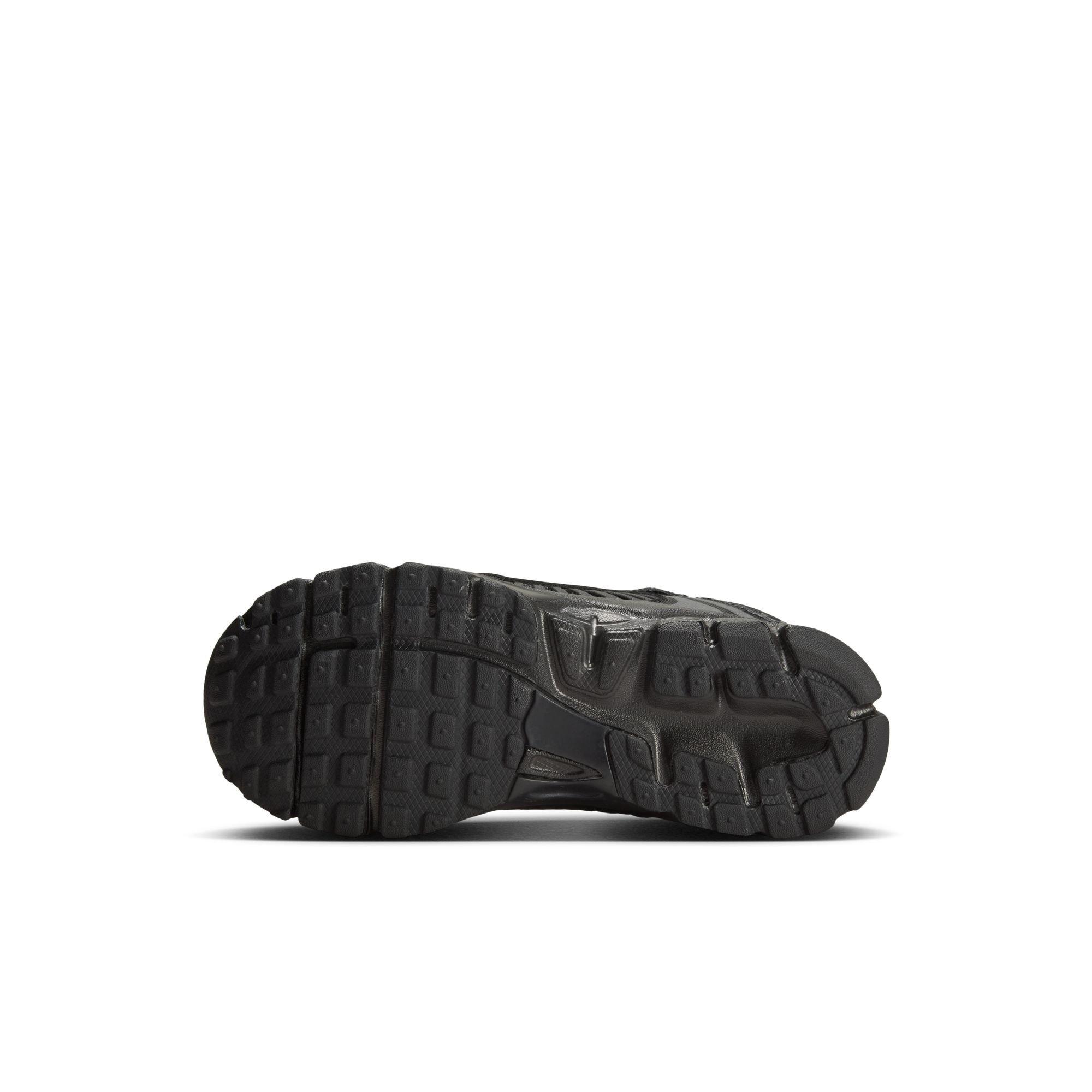 Nike Vomero 5 Preschool Boys'  "Black" Shoe