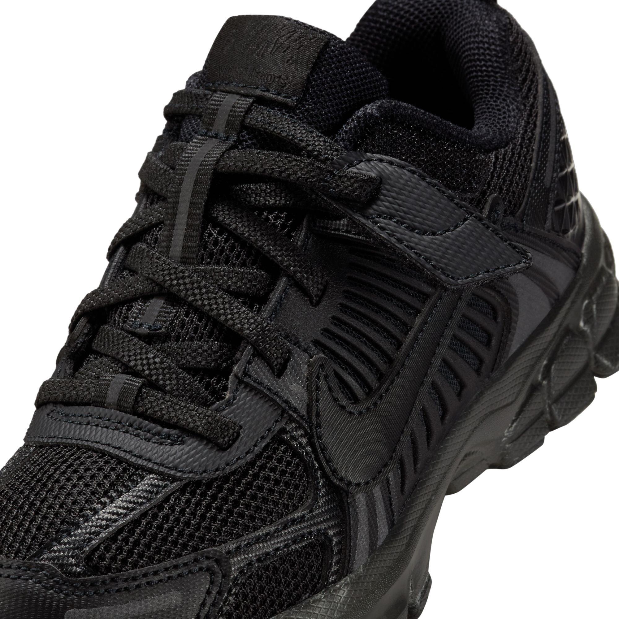 Nike Vomero 5 Preschool Boys'  "Black" Shoe