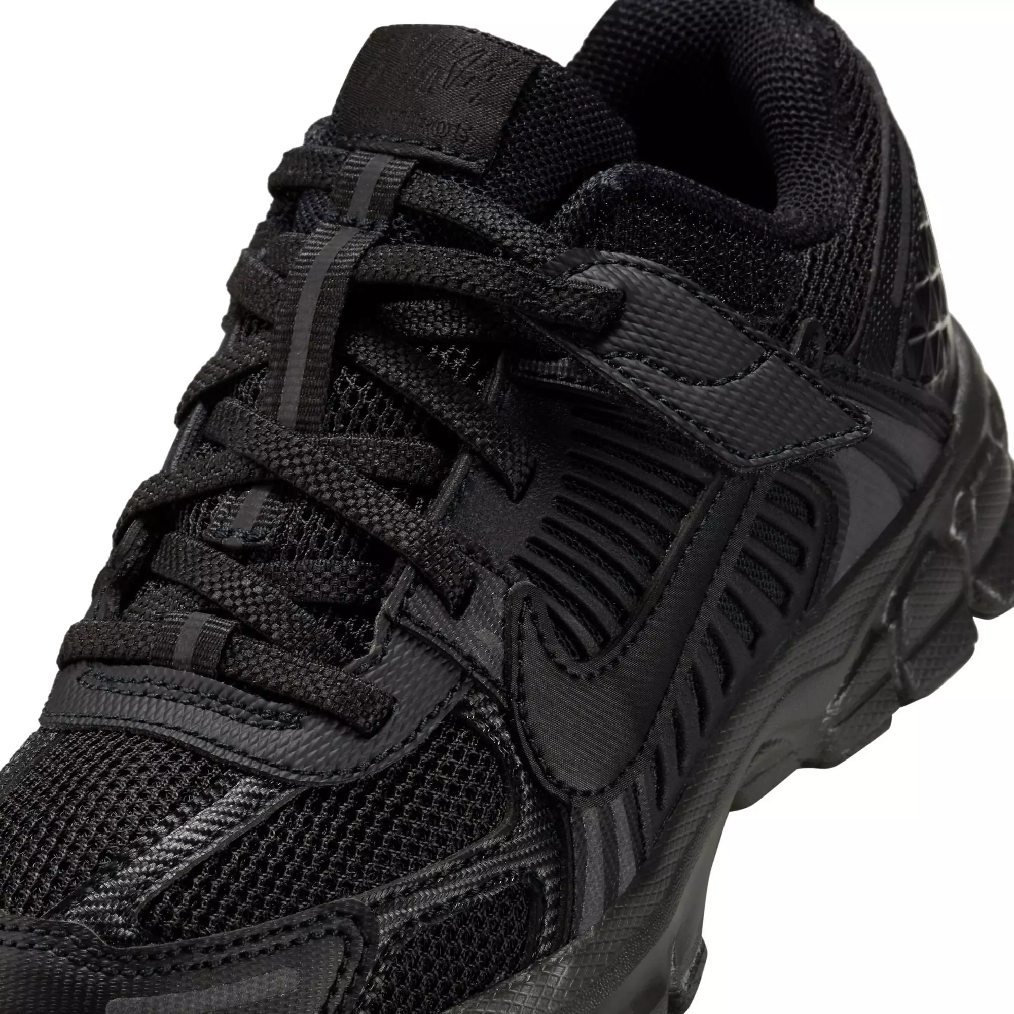 Nike Vomero 5 "Black" Preschool Boys' Shoe - BLACK