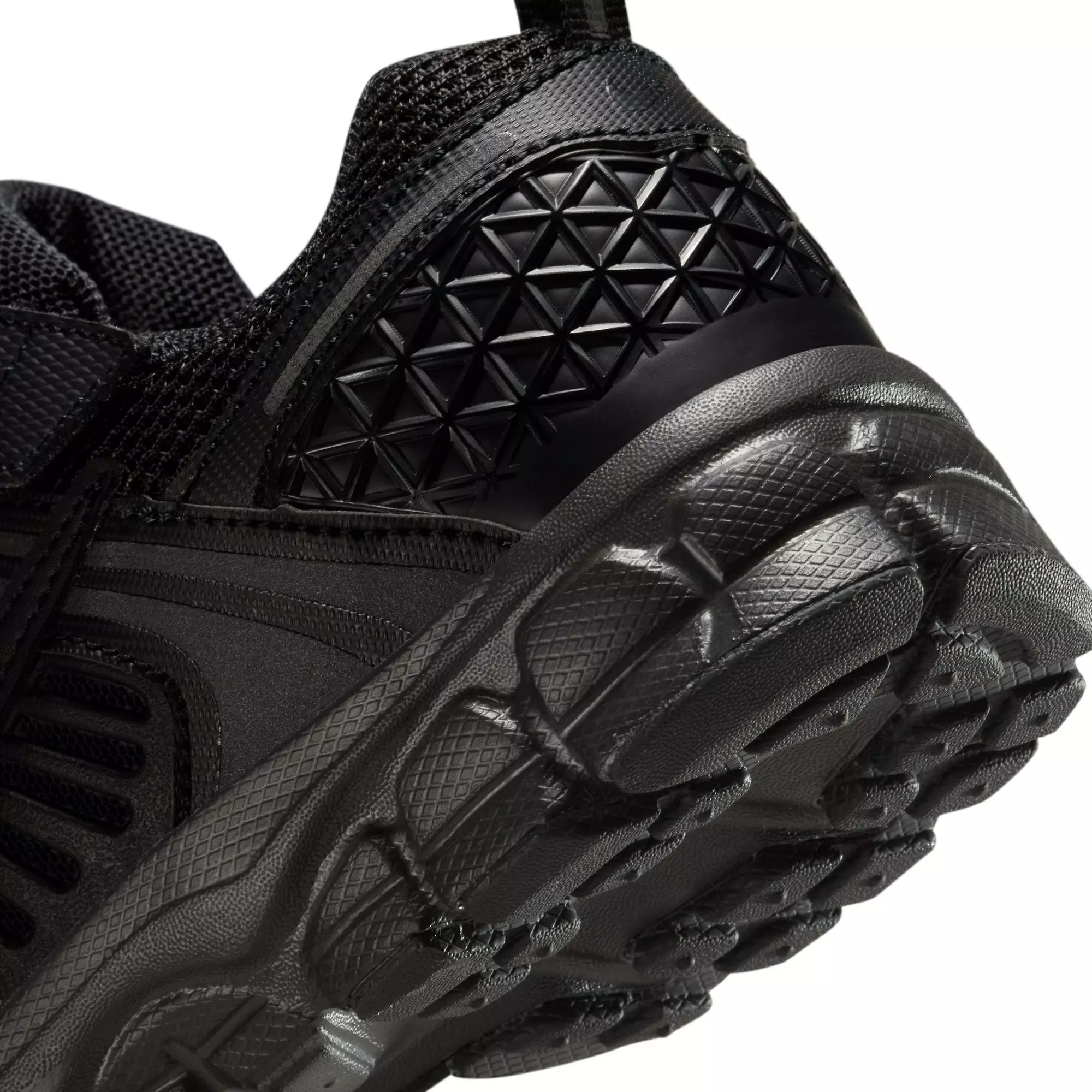 Nike Vomero 5 "Black" Preschool Boys' Shoe - BLACK