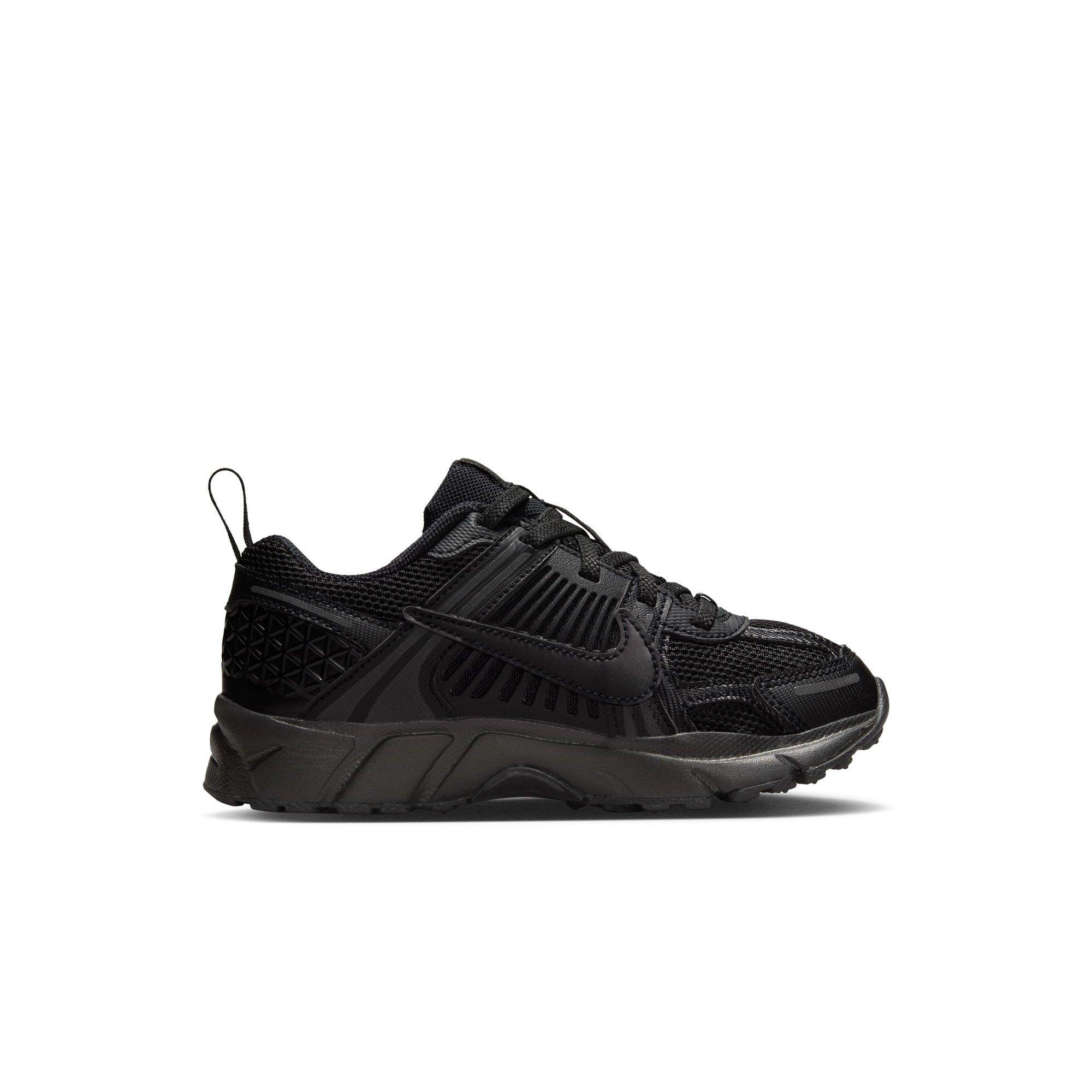 Nike Vomero 5 Preschool Boys'  "Black" Shoe