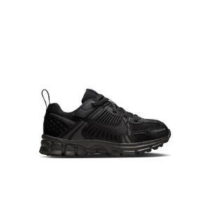 Nike Vomero 5 "College Grey/Black/Cave Stone" Preschool Boys' Shoe