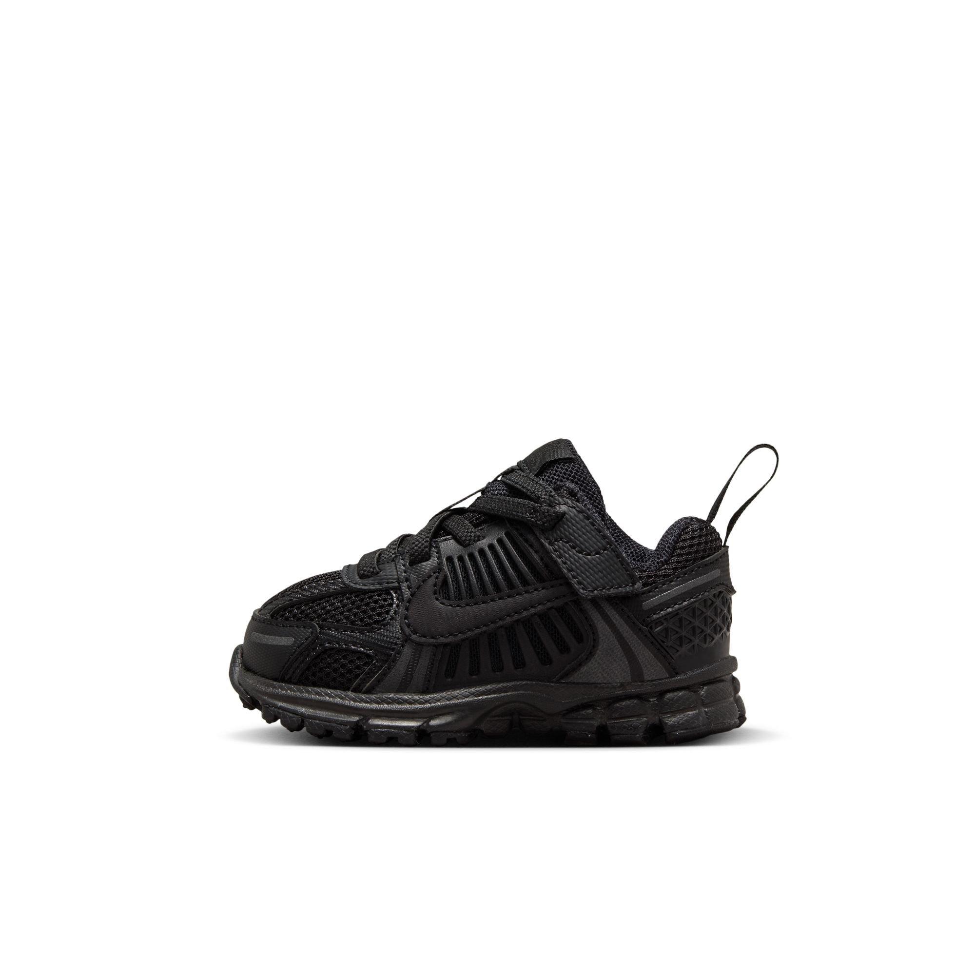 Nike Vomero 5 Toddler Boys' "Black" Shoe