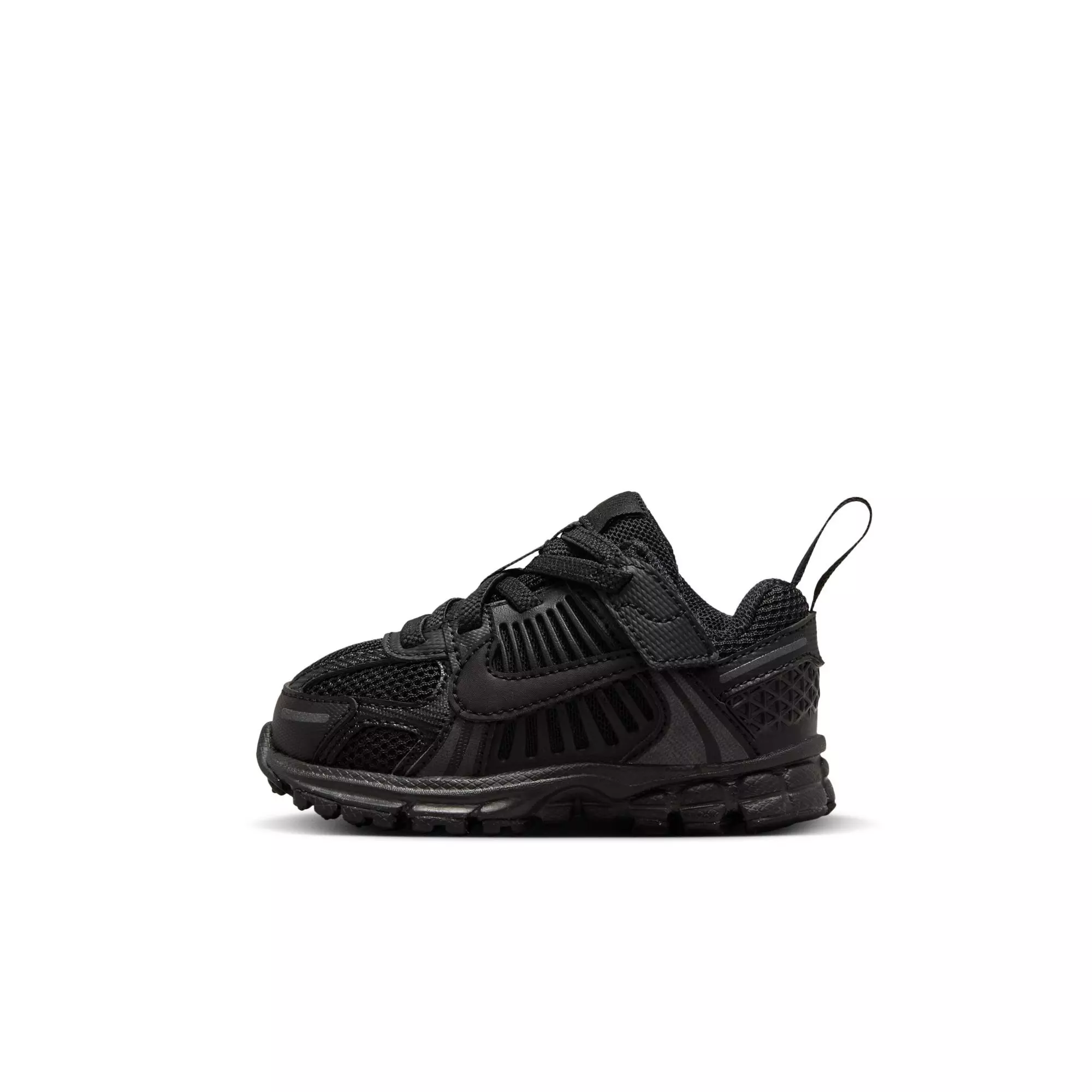 Nike Vomero 5 "Black" Toddler Boys' Shoe