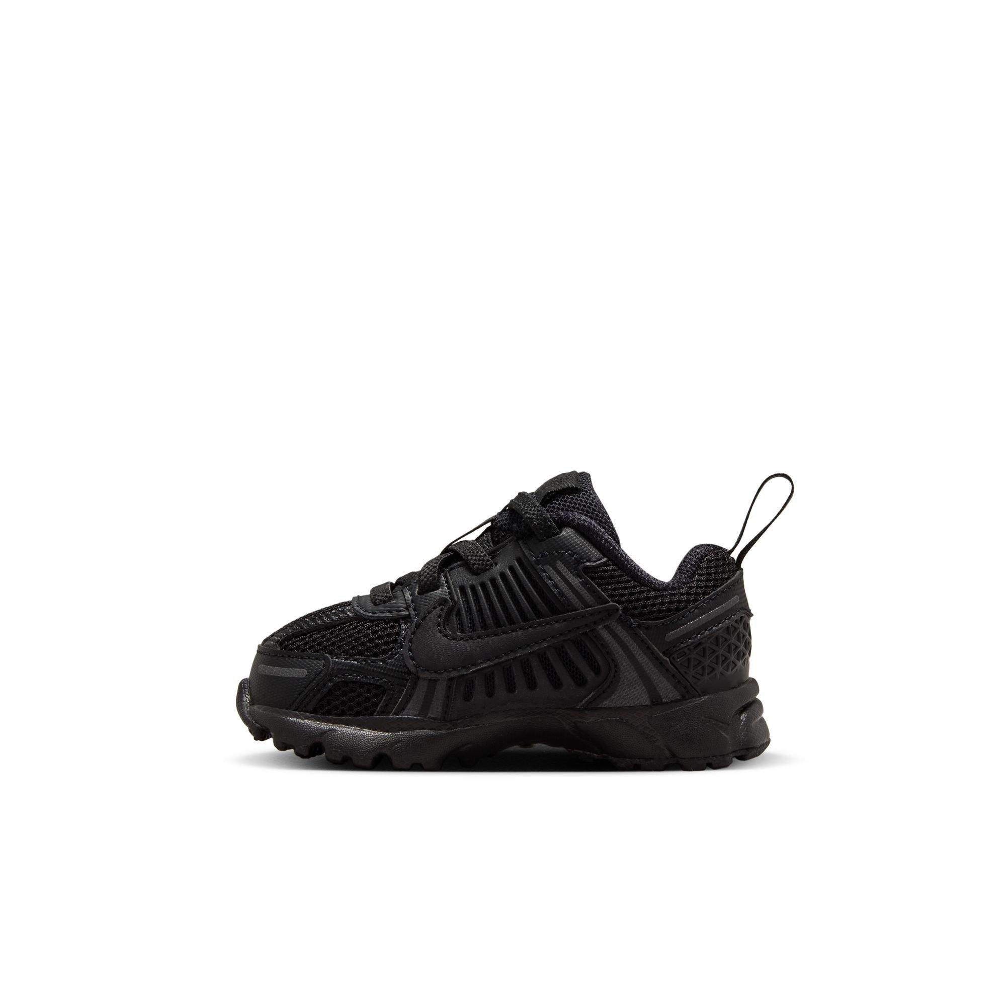 Nike Vomero 5 Toddler Boys' "Black" Shoe