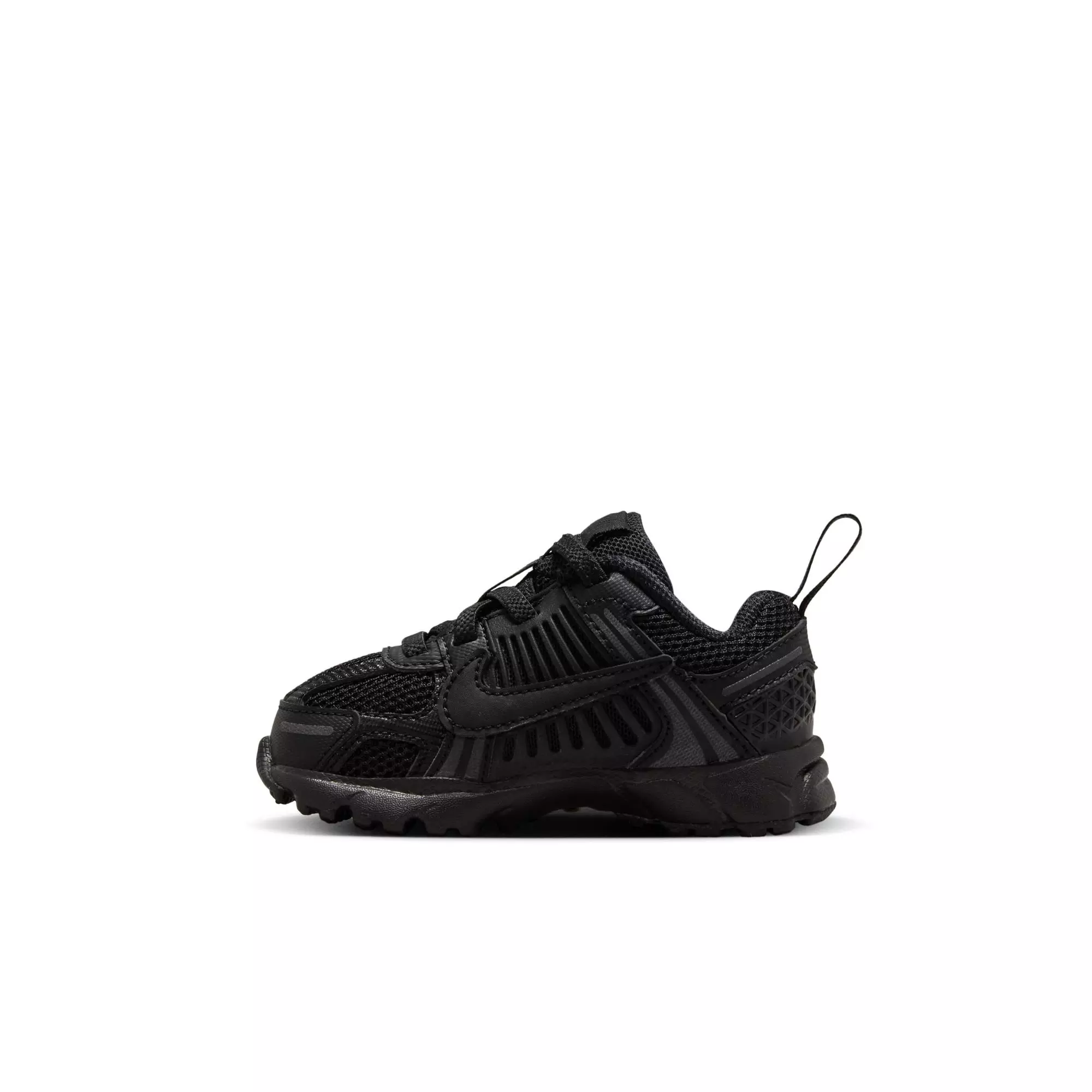 Nike Vomero 5 "Black" Toddler Boys' Shoe
