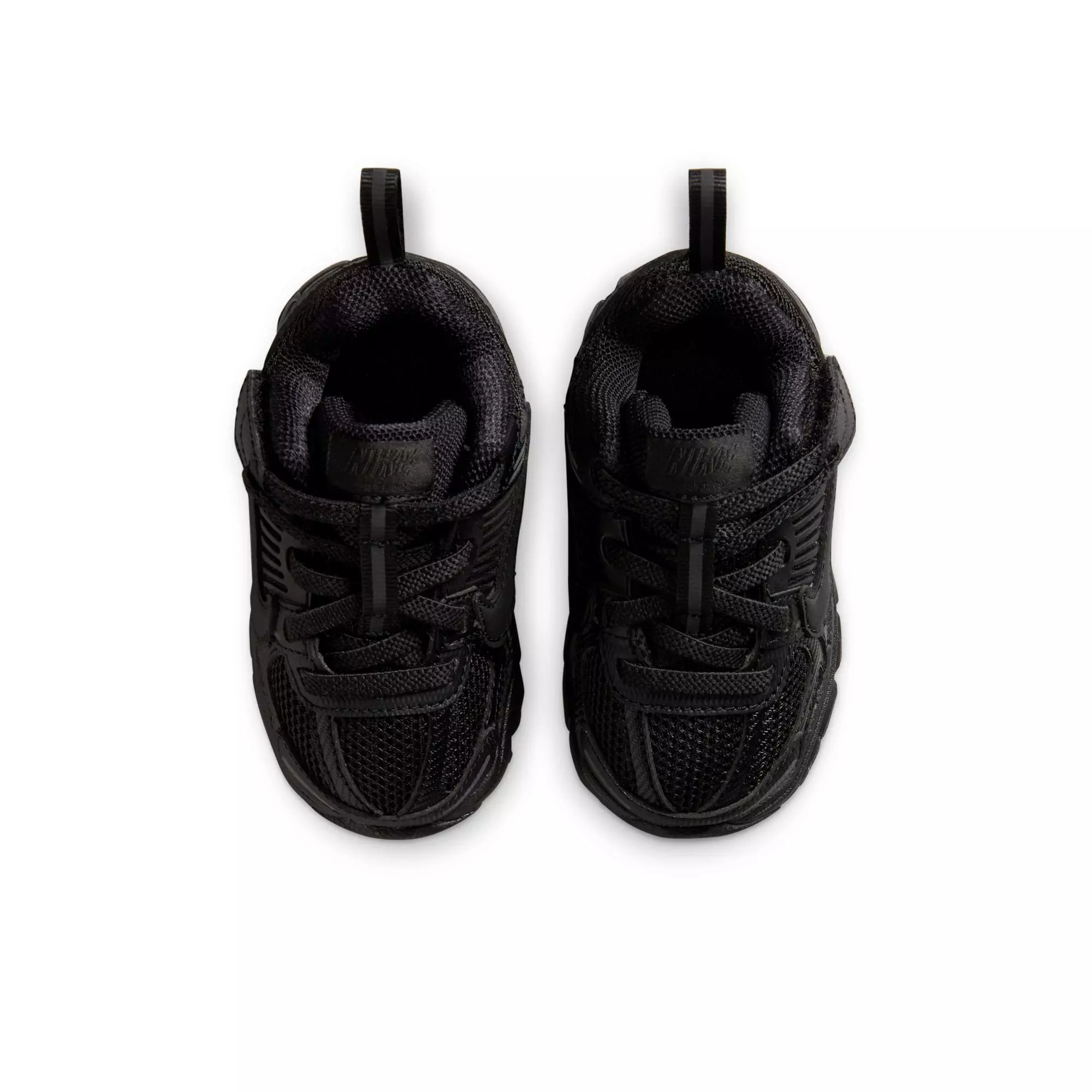 Nike Vomero 5 "Black" Toddler Boys' Shoe - BLACK