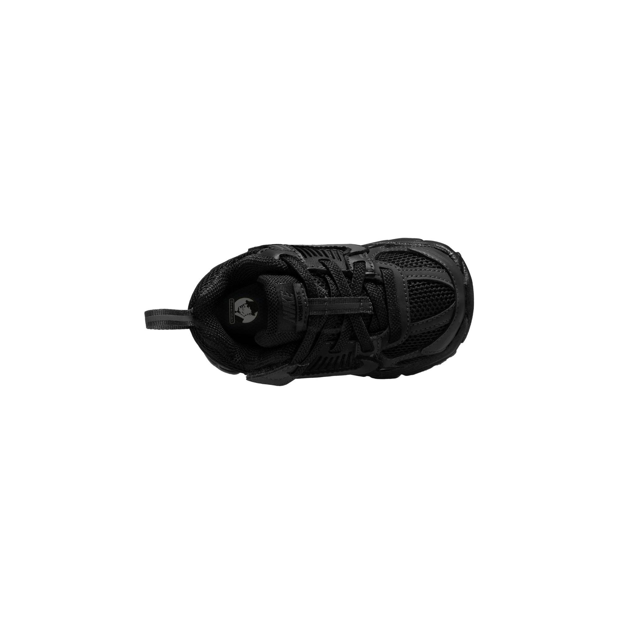 Nike Vomero 5 Toddler Boys' "Black" Shoe