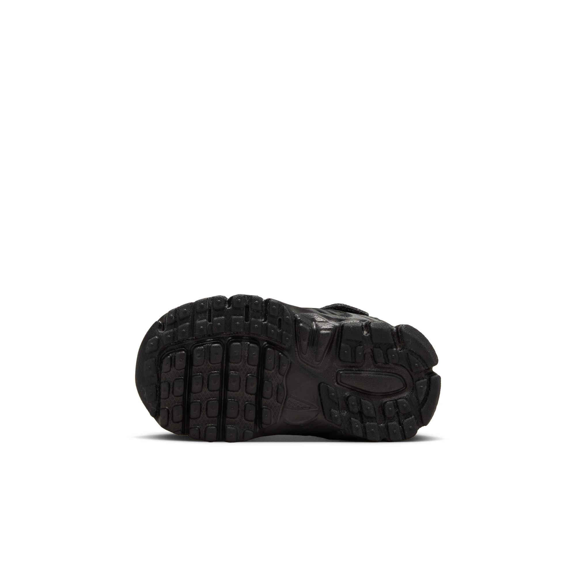 Nike Vomero 5 Toddler Boys' "Black" Shoe