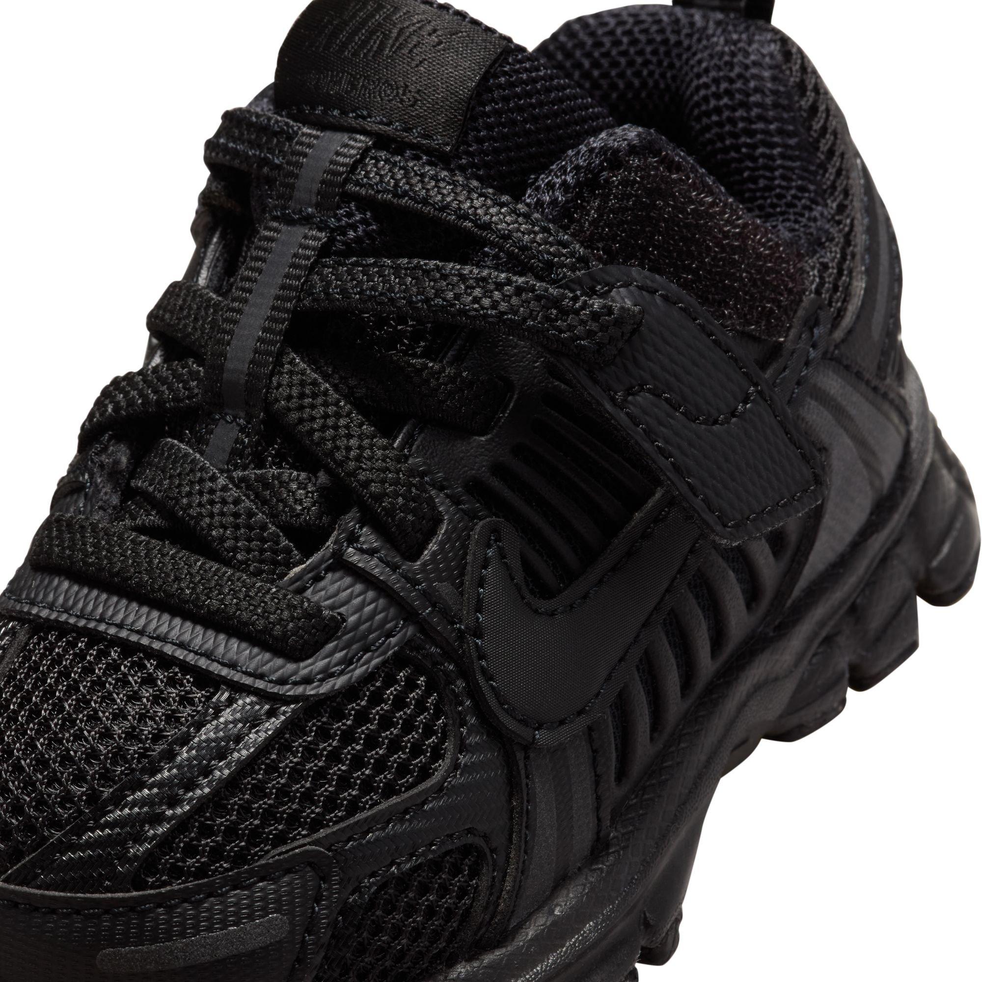 Nike Vomero 5 Toddler Boys' "Black" Shoe