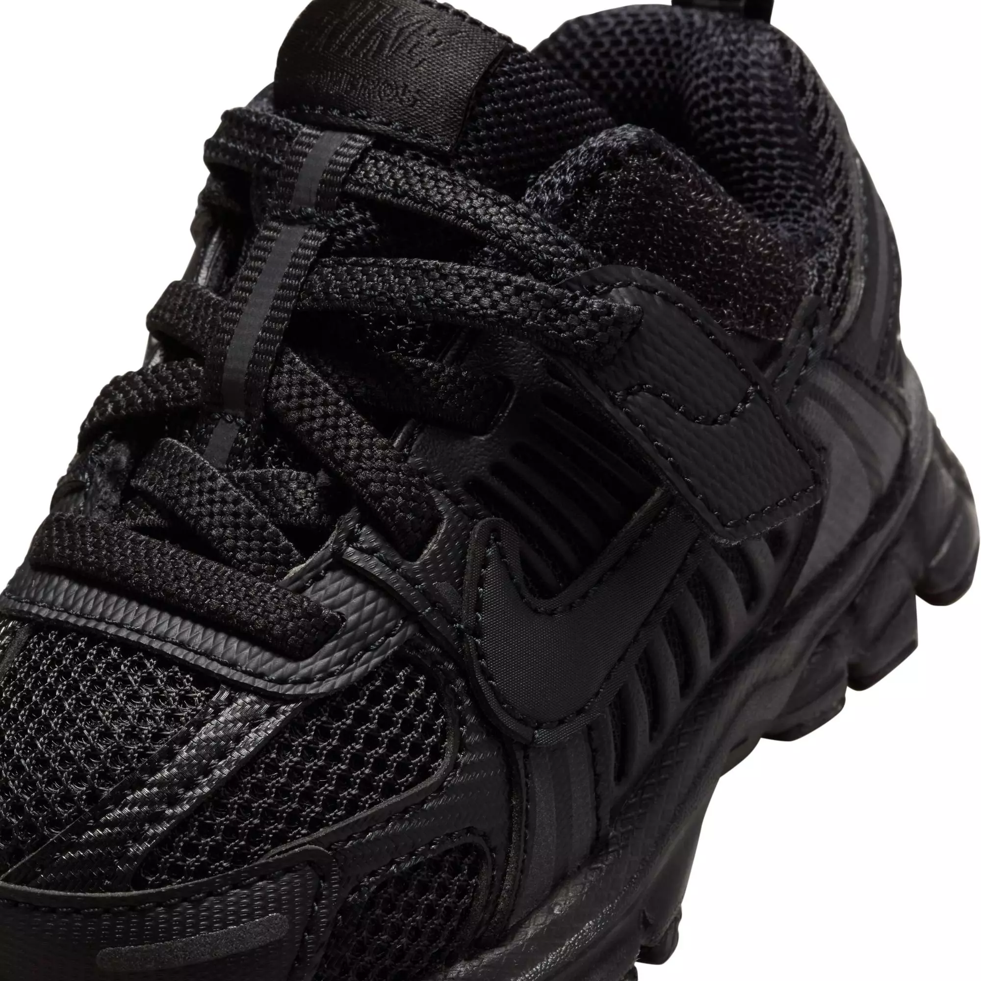 Nike Vomero 5 "Black" Toddler Boys' Shoe - BLACK