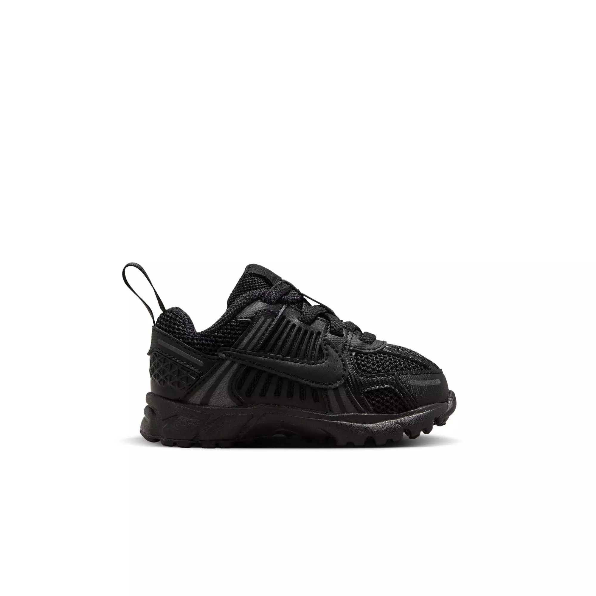Nike Vomero 5 "Black" Toddler Boys' Shoe