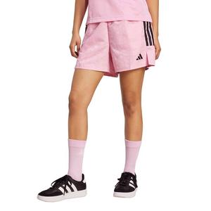 adidas Women's Tiro x Common Goal Woven Shorts
