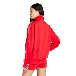 adidas Originals Women's Adicolor Classics Firebird Loose Track Jacket