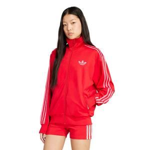 adidas Originals Women's Adicolor Classics Firebird Loose Track Jacket