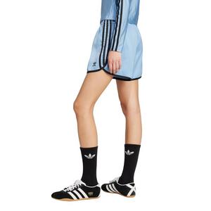 adidas Originals Women's Adicolor 3-Stripes Sprinter Shorts
