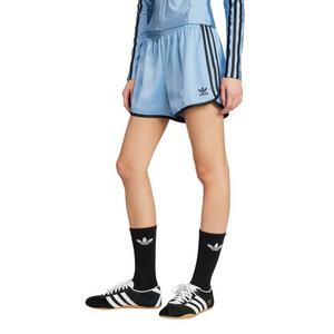 adidas Originals Women's Adicolor 3-Stripes Sprinter Shorts