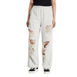 adidas Originals Women's Distressed Joggers