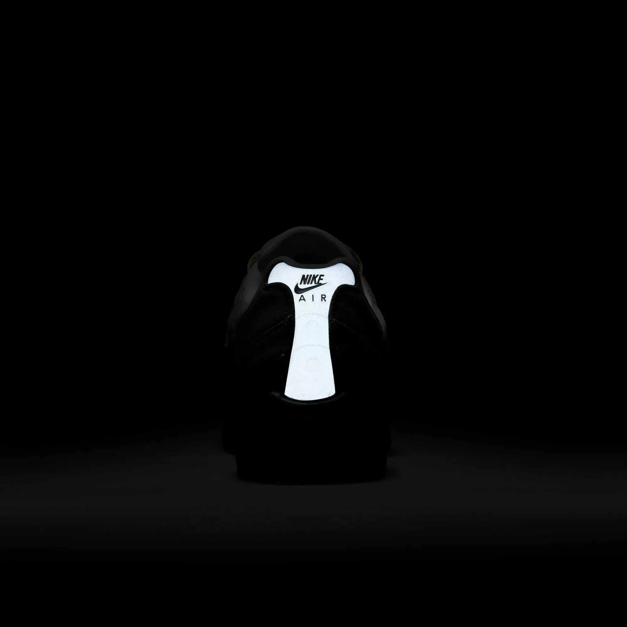 Nike Air Max 95 OG "Neon Yellow" Men's Shoe - NEON YELLOW/COOL GREY