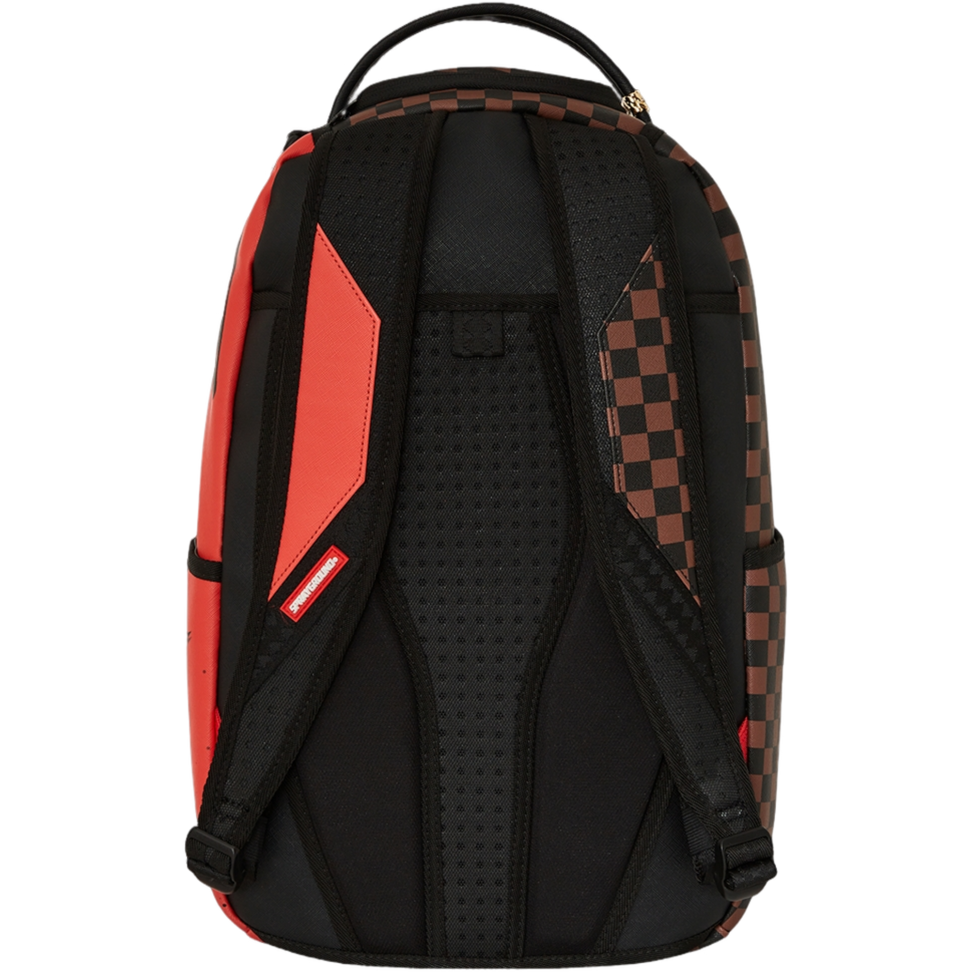 Sprayground Looney Tunes Taz Tear Up Backpack