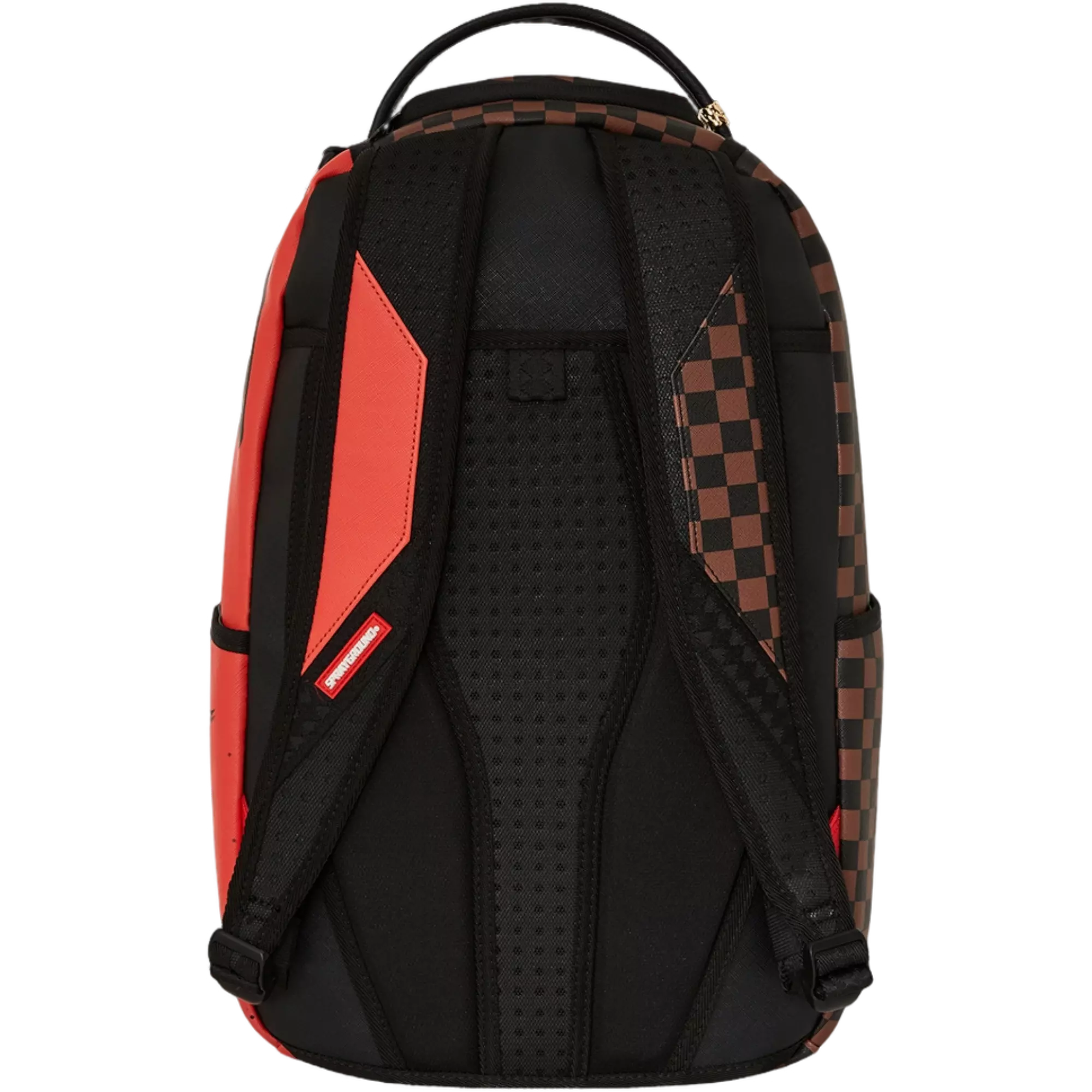 Sprayground Looney Tunes Taz Tear Up Backpack