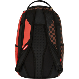 Sprayground Looney Tunes Taz Tear Up Backpack