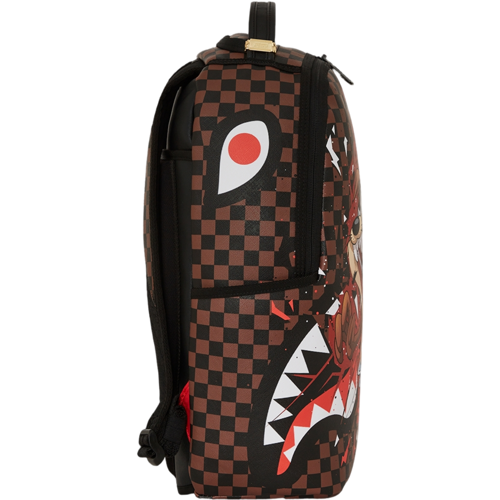 Sprayground Looney Tunes Taz Tear Up Backpack