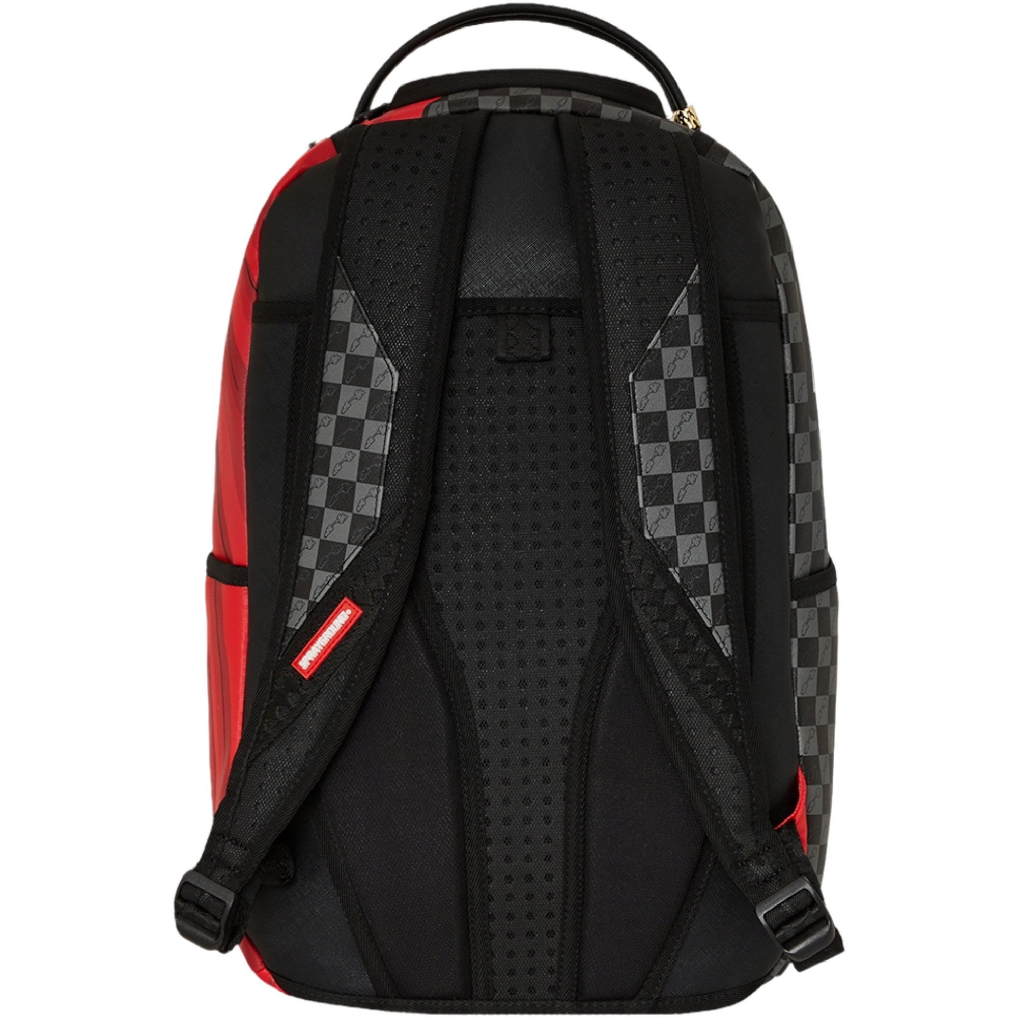 Sprayground Looney Tunes Bugs Bunny Curtain Reveal Backpack