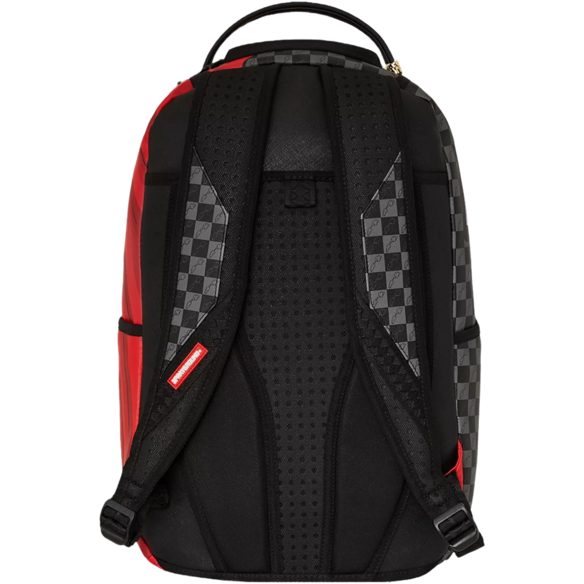 Sprayground Bugs Curtain Reveal Backpack