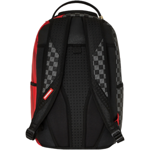 Sprayground Looney Tunes Bugs Bunny Curtain Reveal Backpack