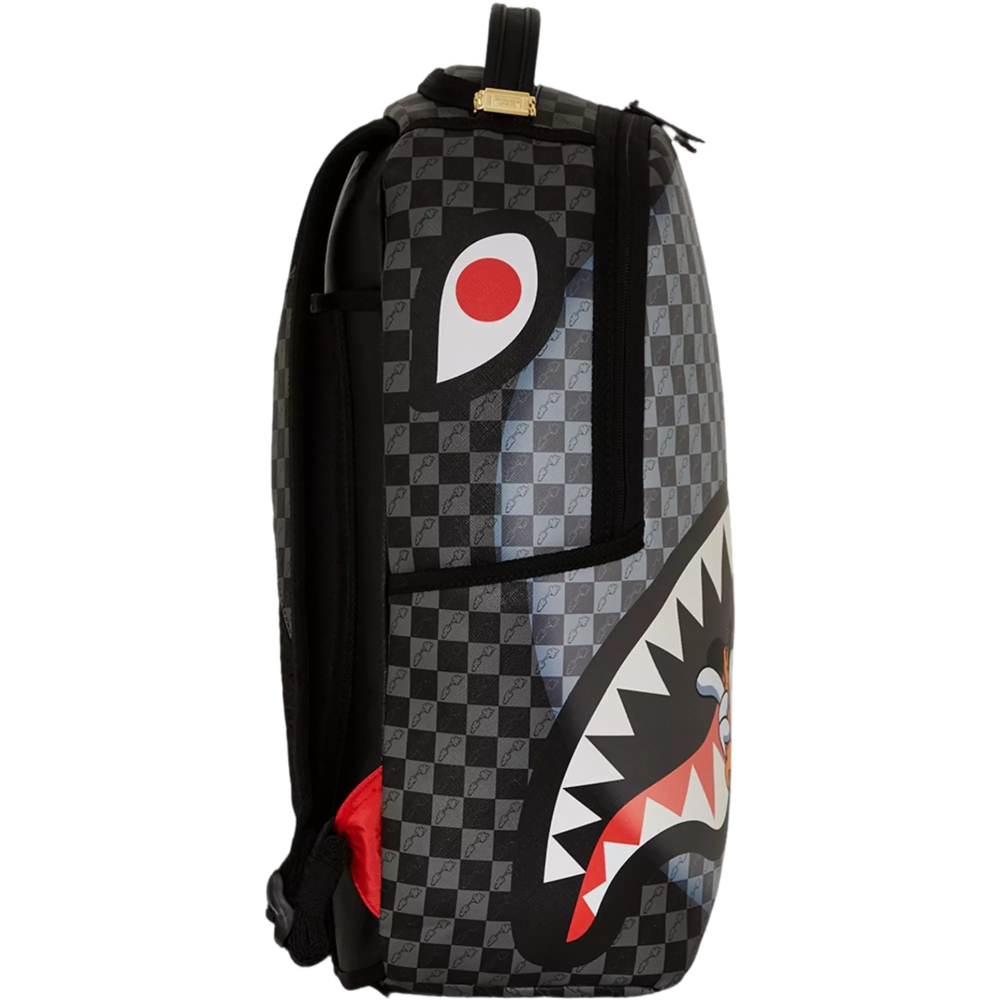 Sprayground Bugs Curtain Reveal Backpack