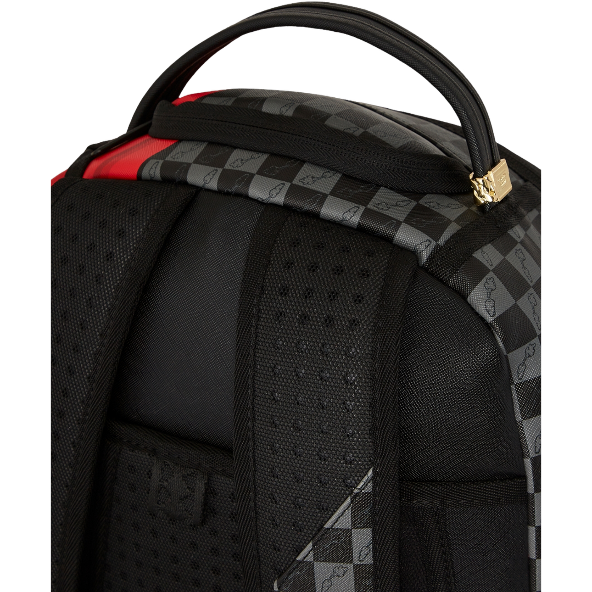Sprayground Looney Tunes Bugs Bunny Curtain Reveal Backpack