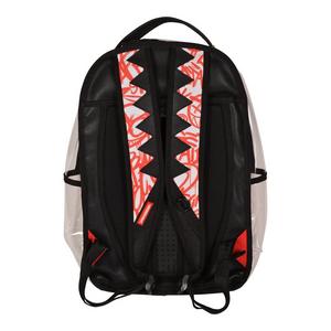 Sprayground Diablo Backpack -Clear