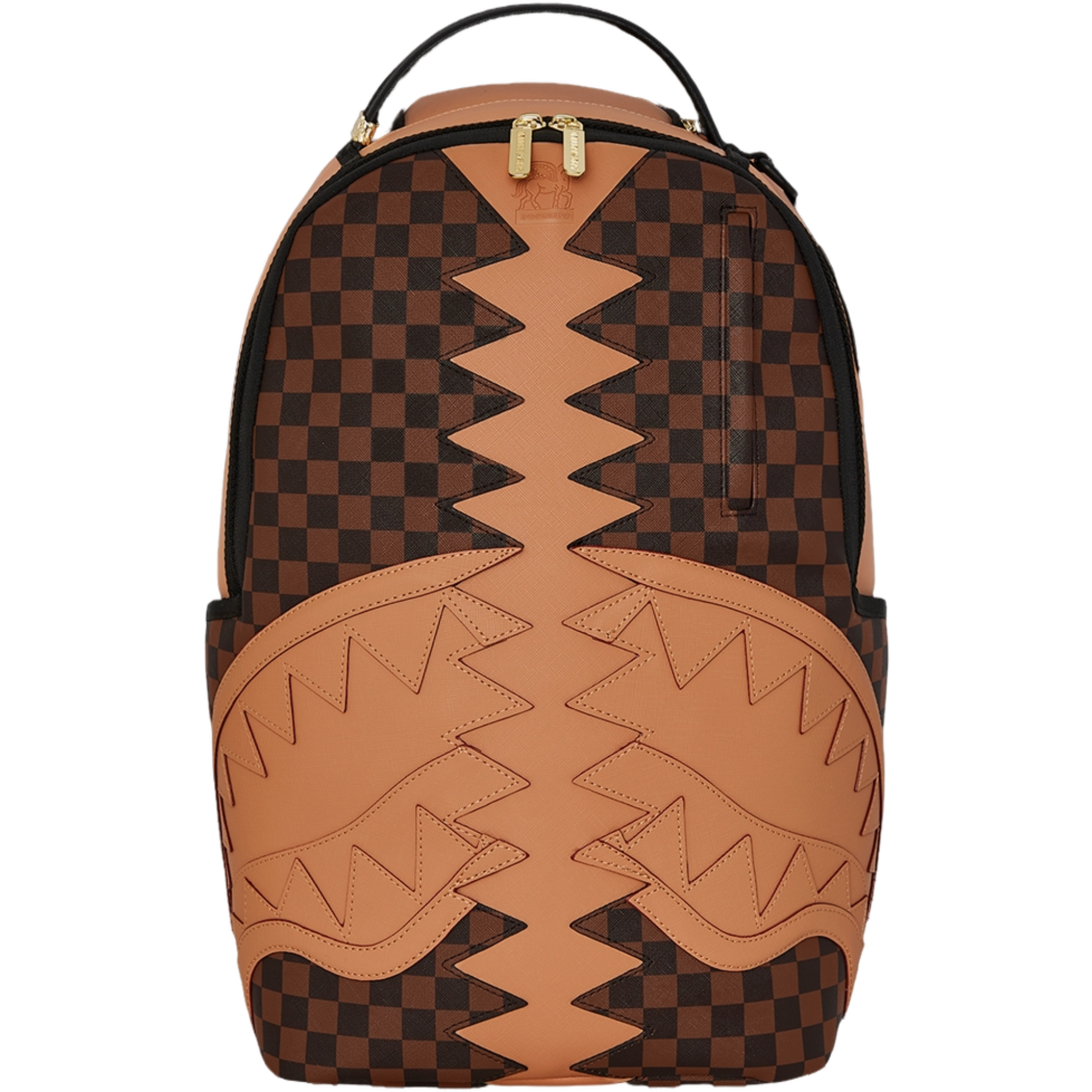 Authentic HYPE Leather backpack Kineño Leather Backpack – Full-Grain Leather Backpacks  main image 3