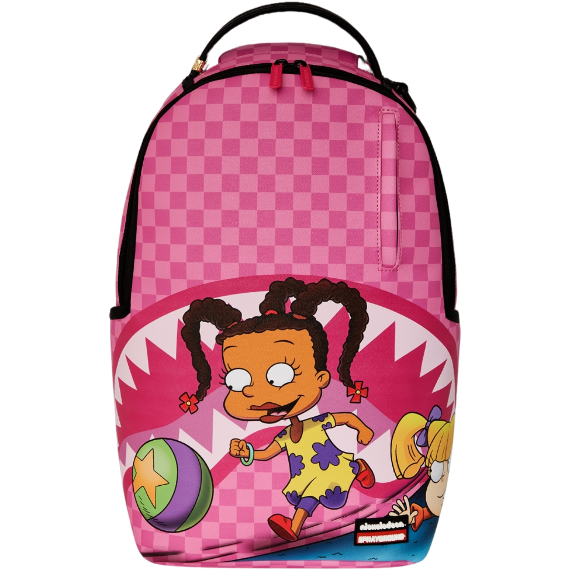 Sprayground Rugrats Susie Backpack