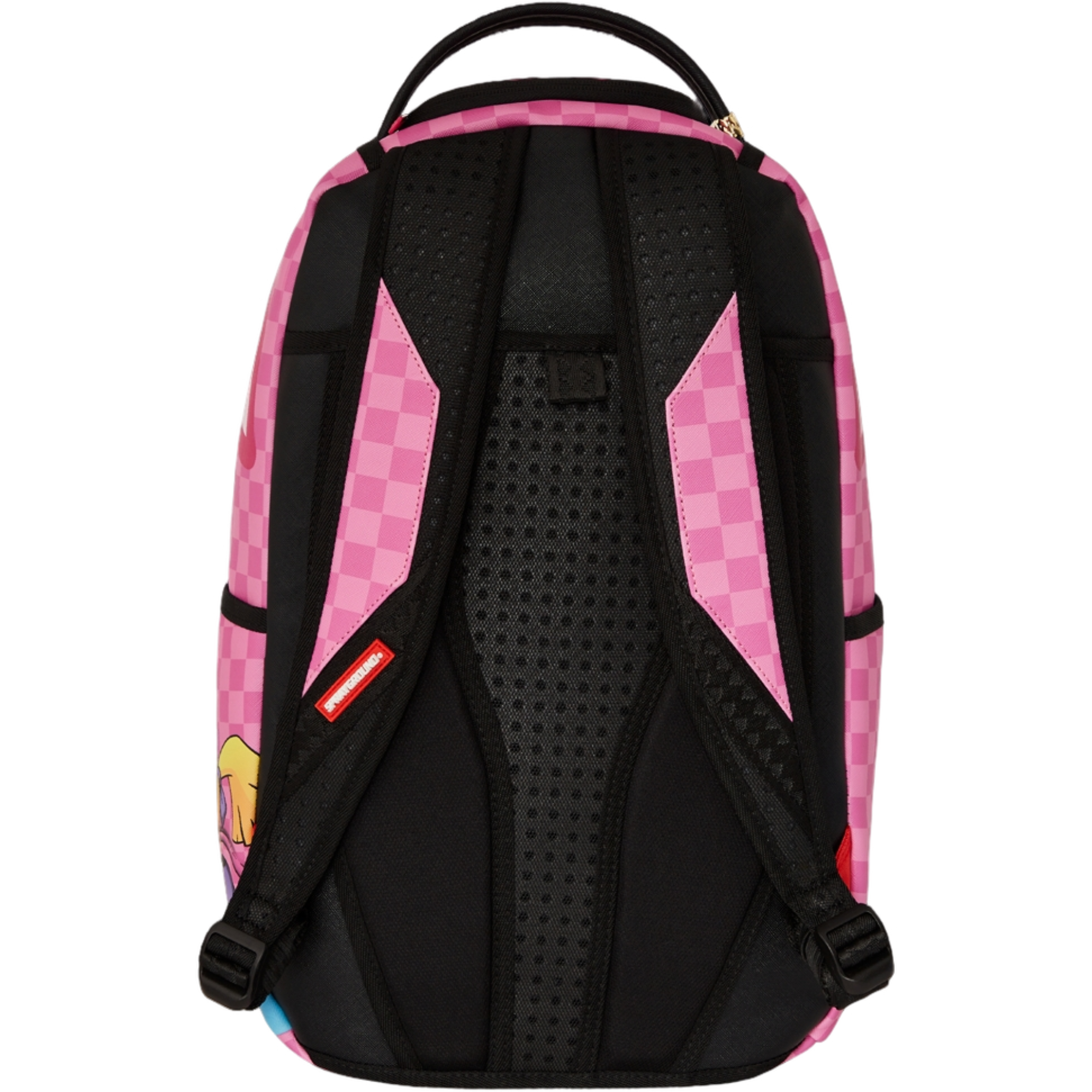 Sprayground Rugrats Susie Backpack