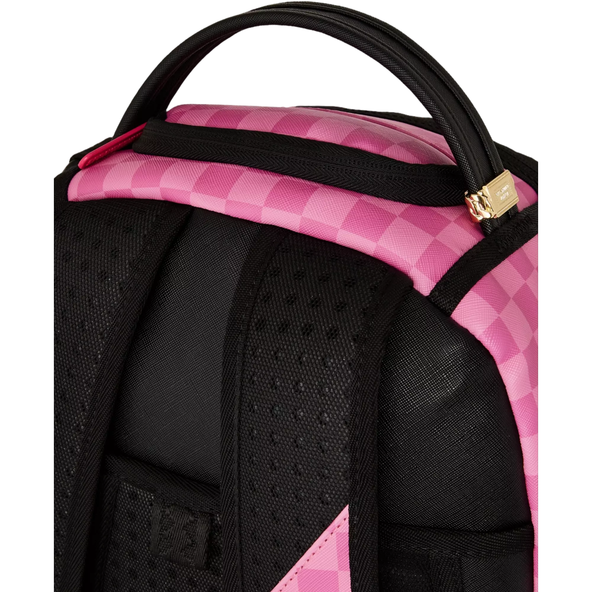 Sprayground Rugrats Susie Backpack - PINK