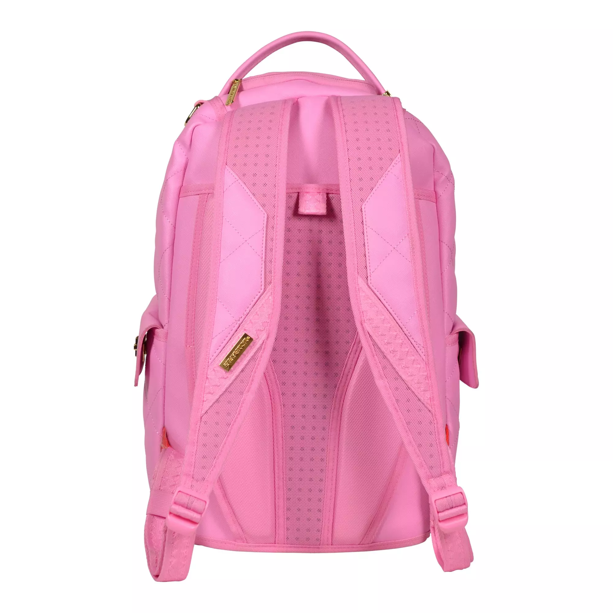 Sprayground Charm Backpack - Pink - PINK