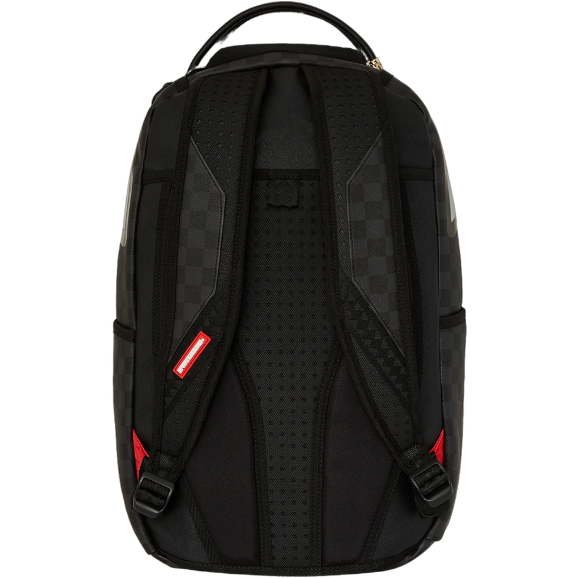 Sprayground Lights Out Effect Backpack
