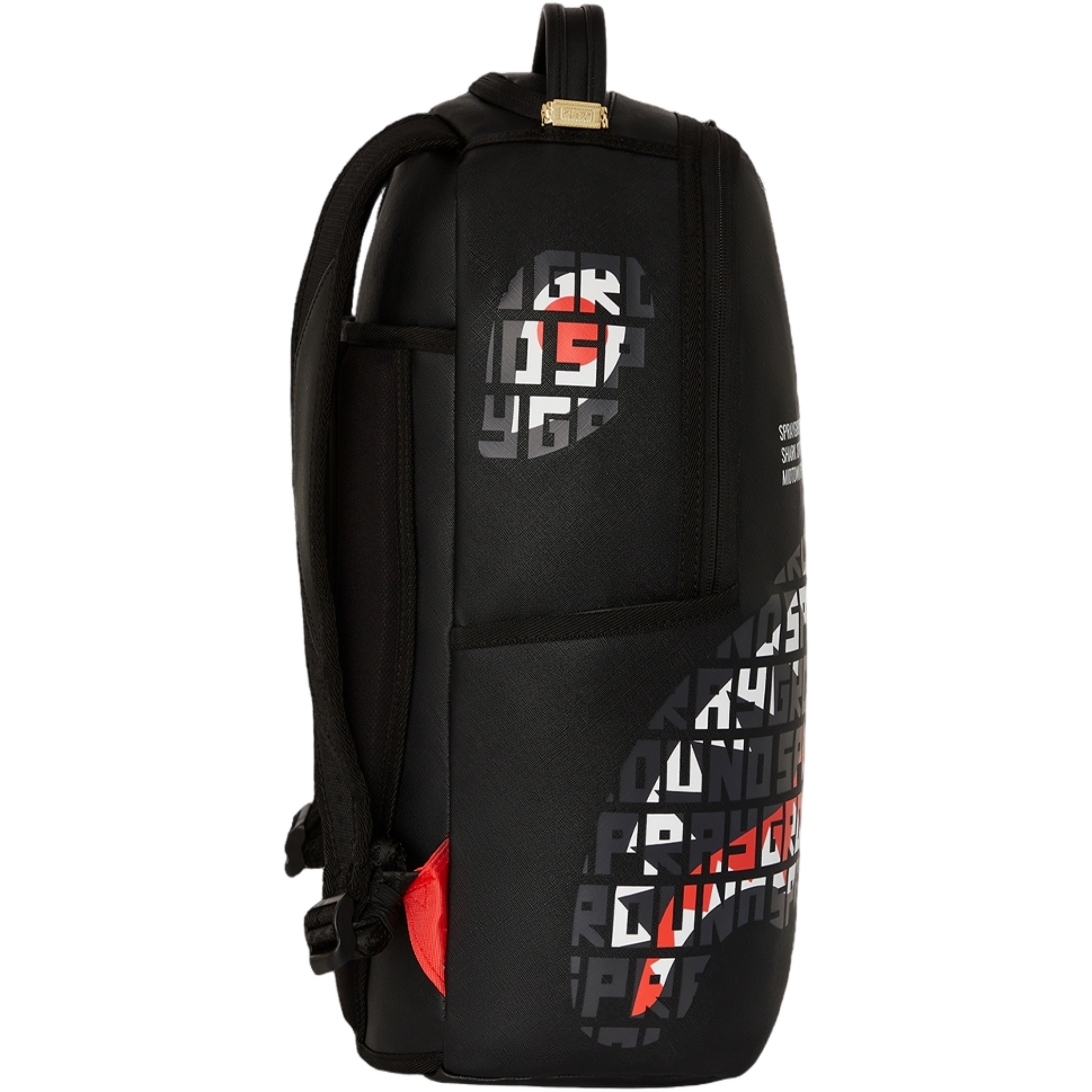 Sprayground Infinity Mouth Backpack